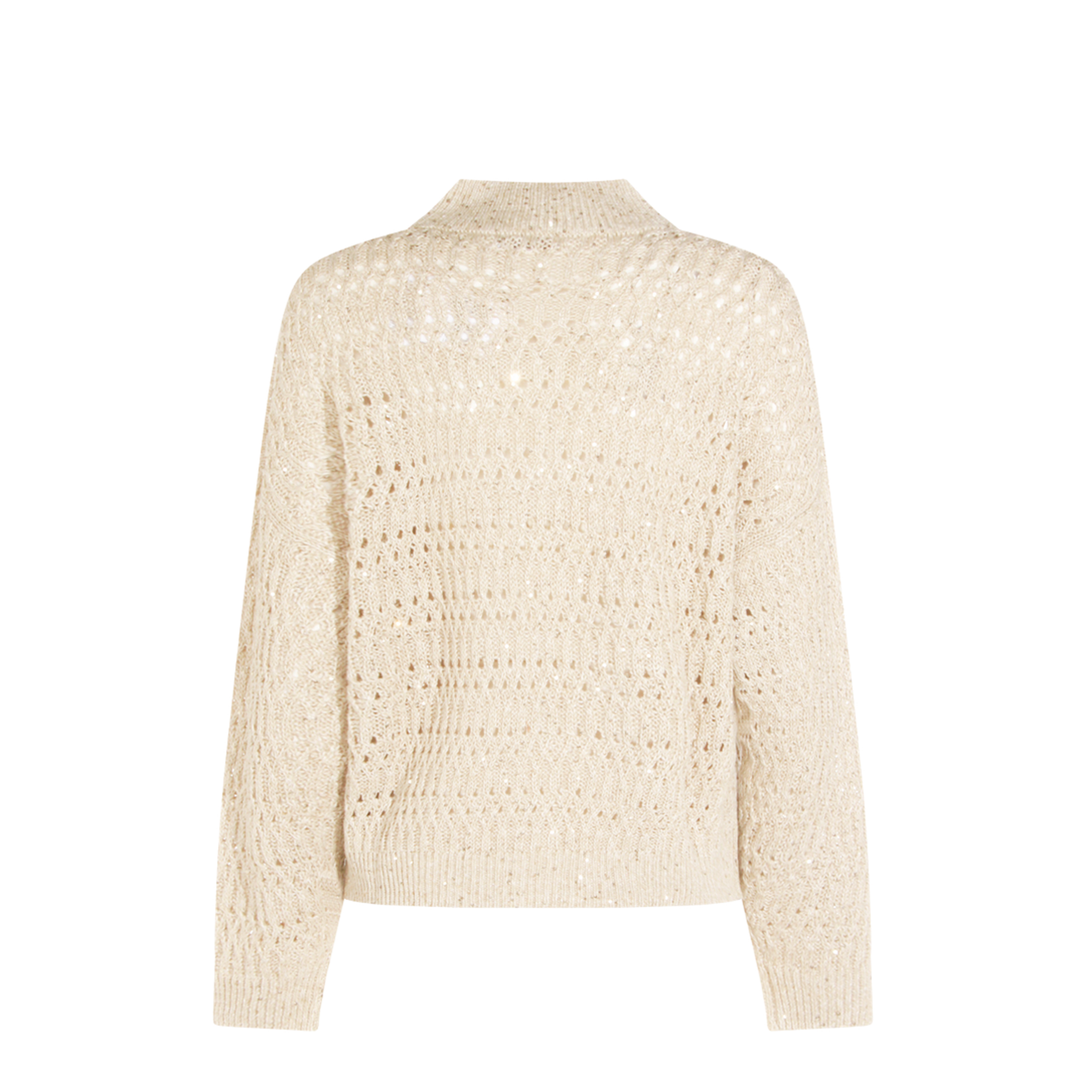 Knitted Sweater