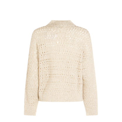 Knitted Sweater