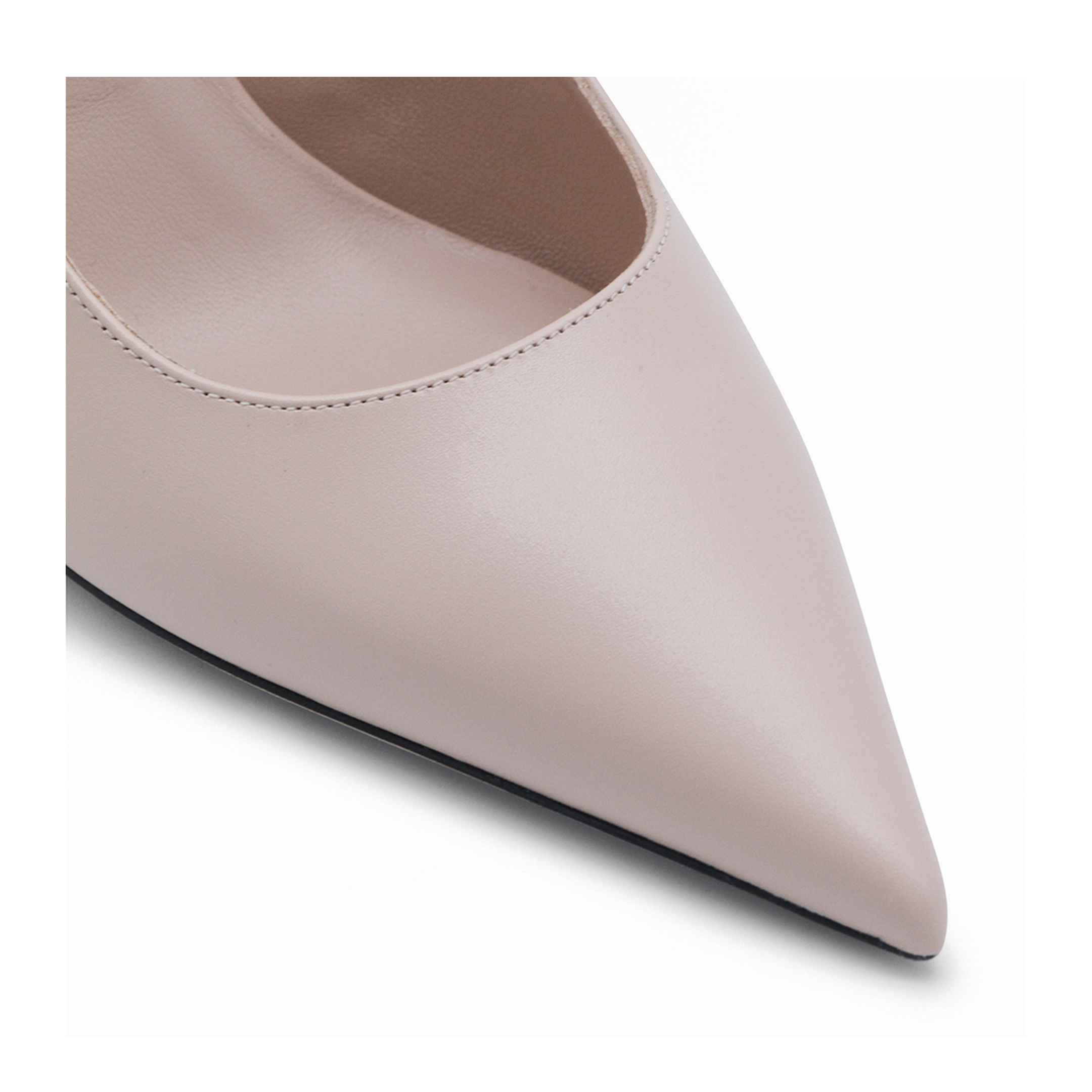 MAYFEYR - Jimmy Choo - With Heel - LOVESB85CLF110007