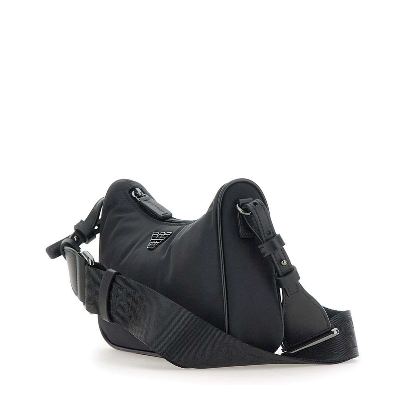 Nylon Mini Bag