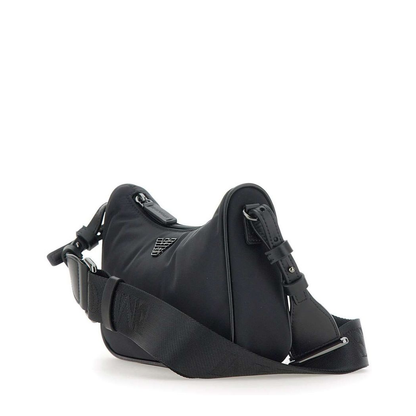 Nylon Mini Bag