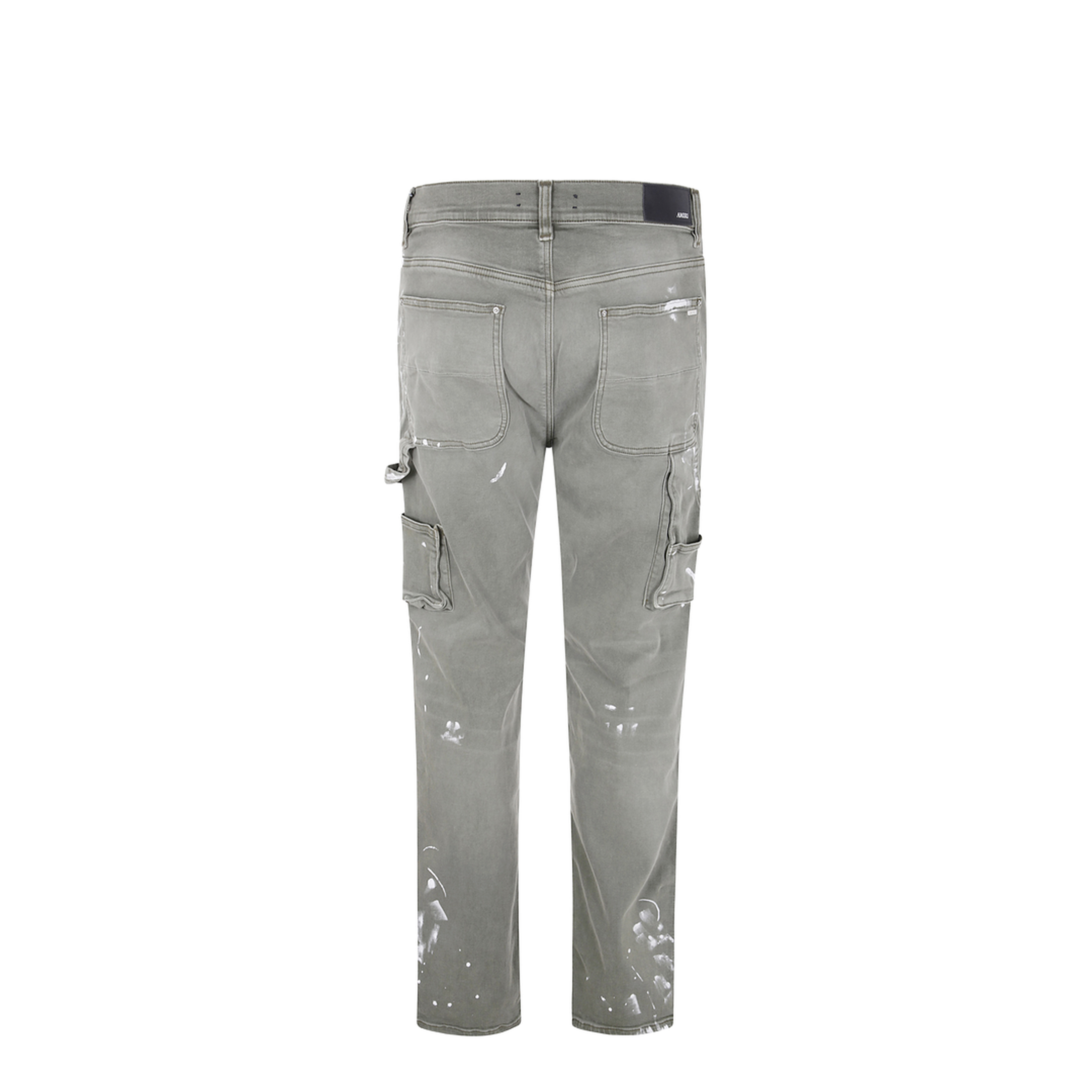 Stencil Slim Jeans