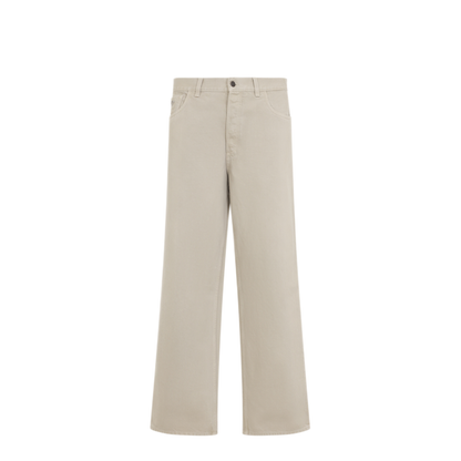 MAYFEYR - Prada - Loose-Fit Denim Jeans - GEP446SUMO1954F0630