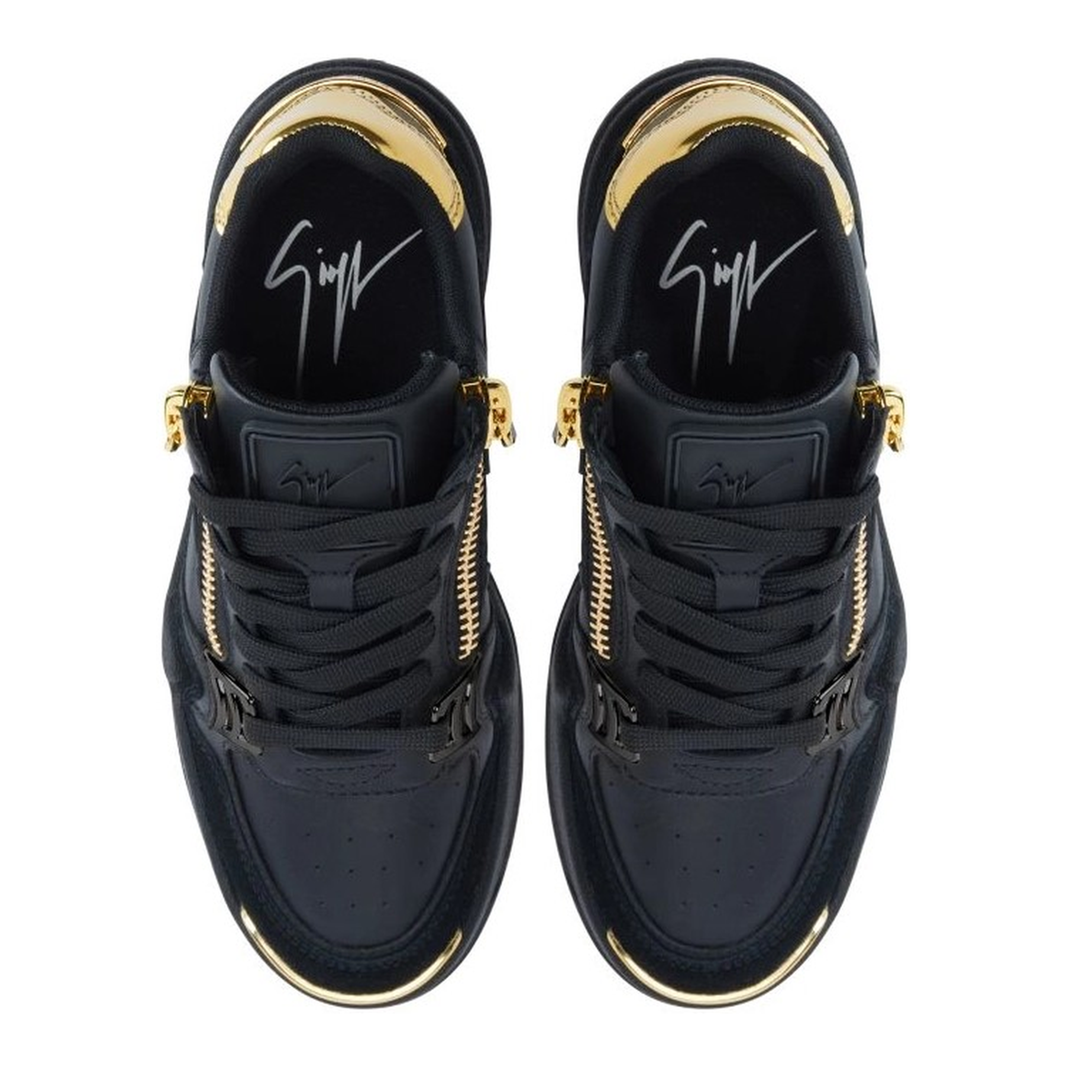 MAYFEYR - Giuseppe Zanotti - Sneakers - RU50015001