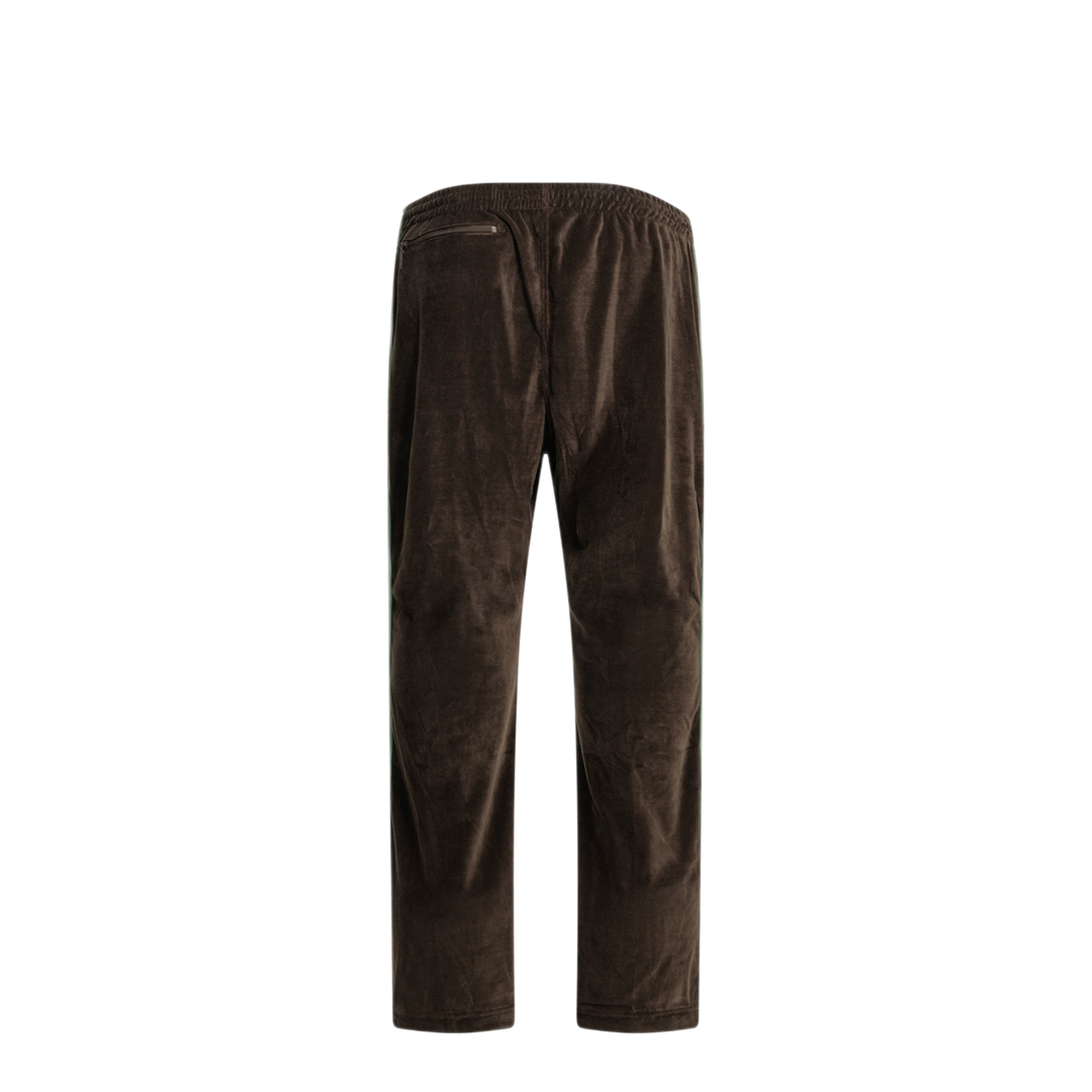 MAYFEYR - Needles - Sports Pants With Logo - SX416CBROWN
