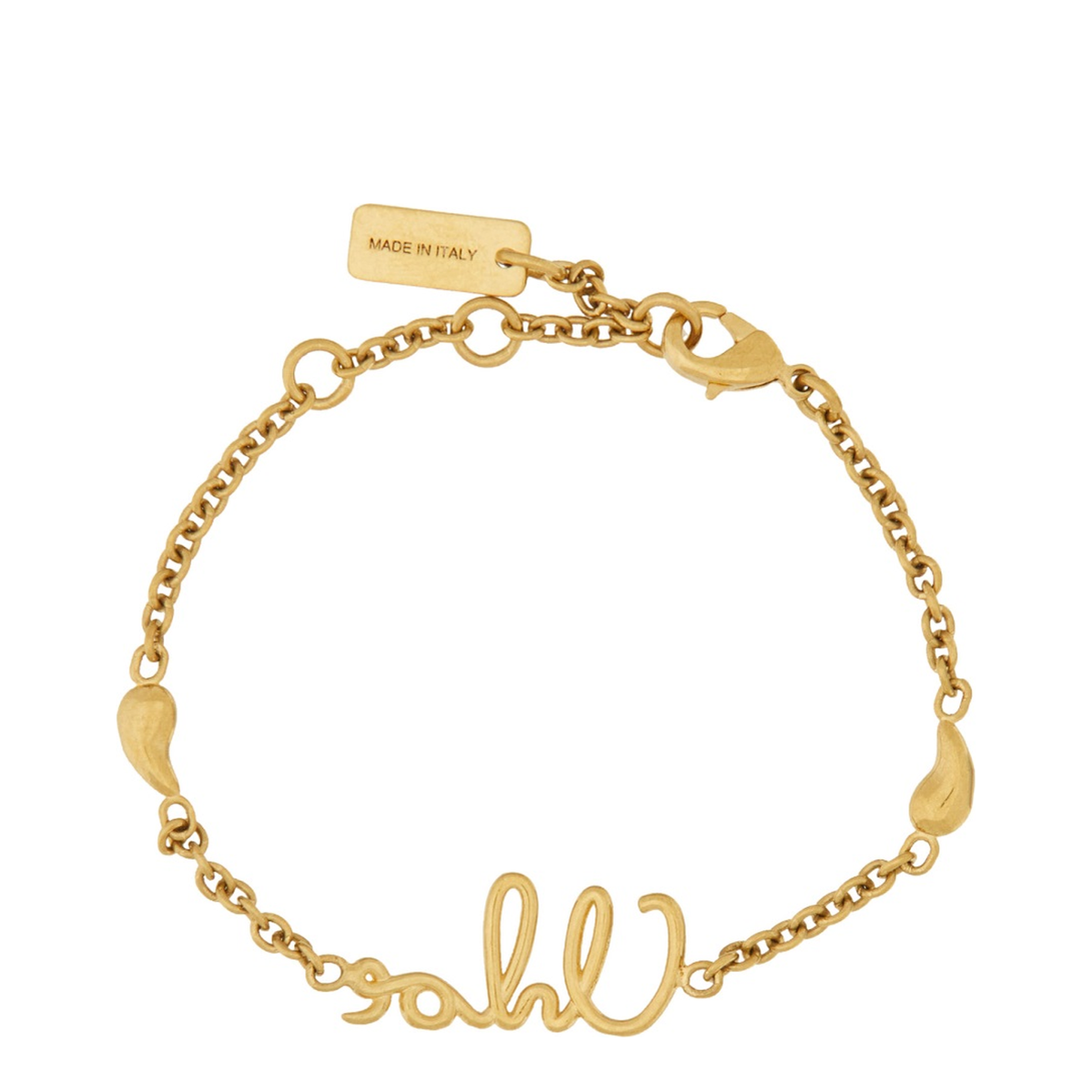 MAYFEYR - Chloè - Logo Bracelet - C24AFB22CB79DC