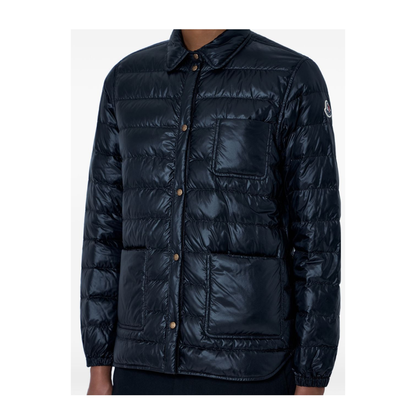 MAYFEYR - Moncler - Coats Black - L20931A00023597YG999