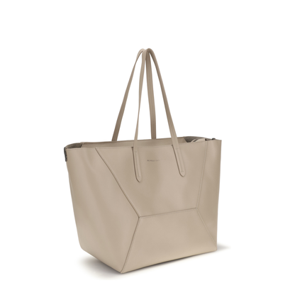 MAYFEYR - Brunello Cucinelli - Leather Tote Bag - MBXAD2571C8922