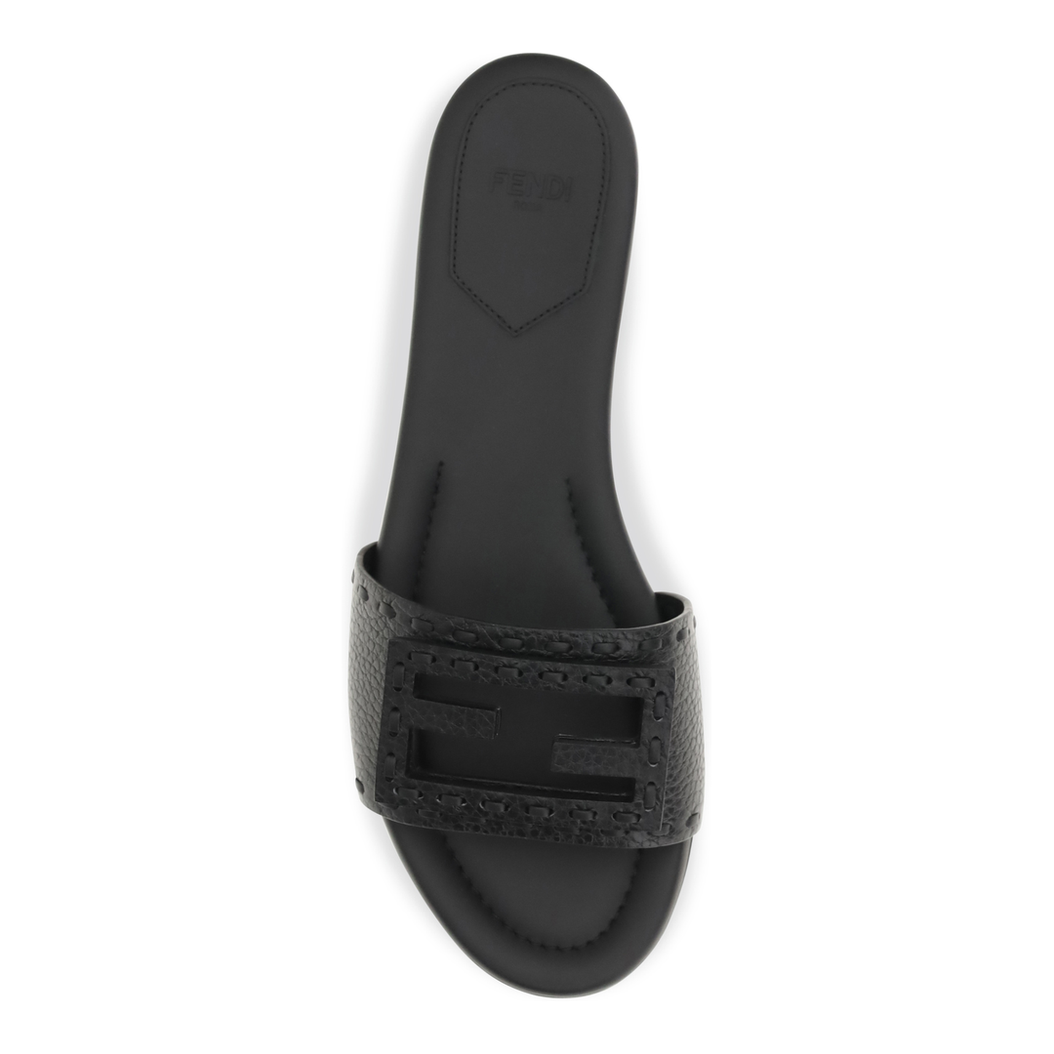 MAYFEYR - Fendi - Baguette Sandals - 8R8136AQY2
