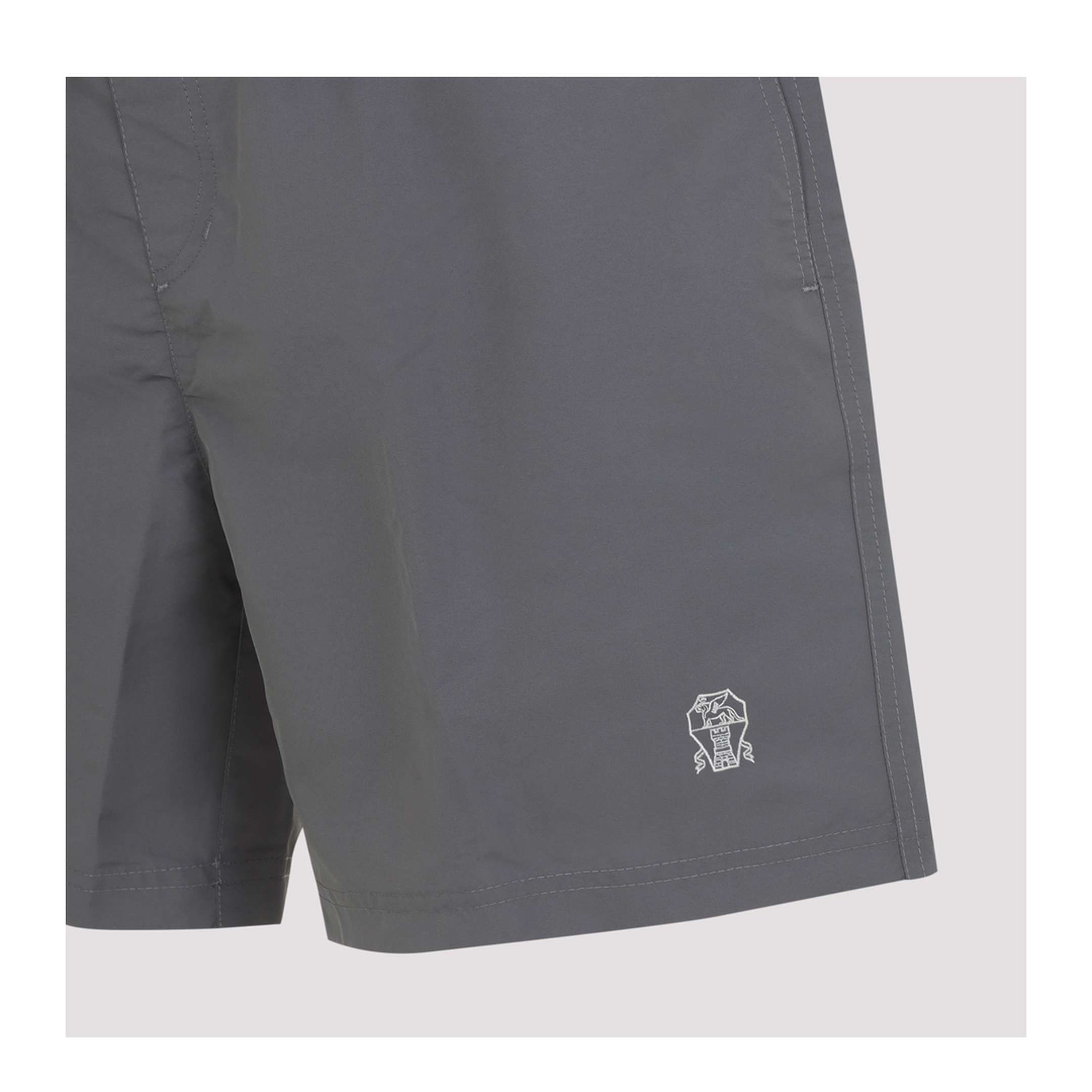 MAYFEYR - Brunello Cucinelli - Polyester Swim Shorts - MW817043