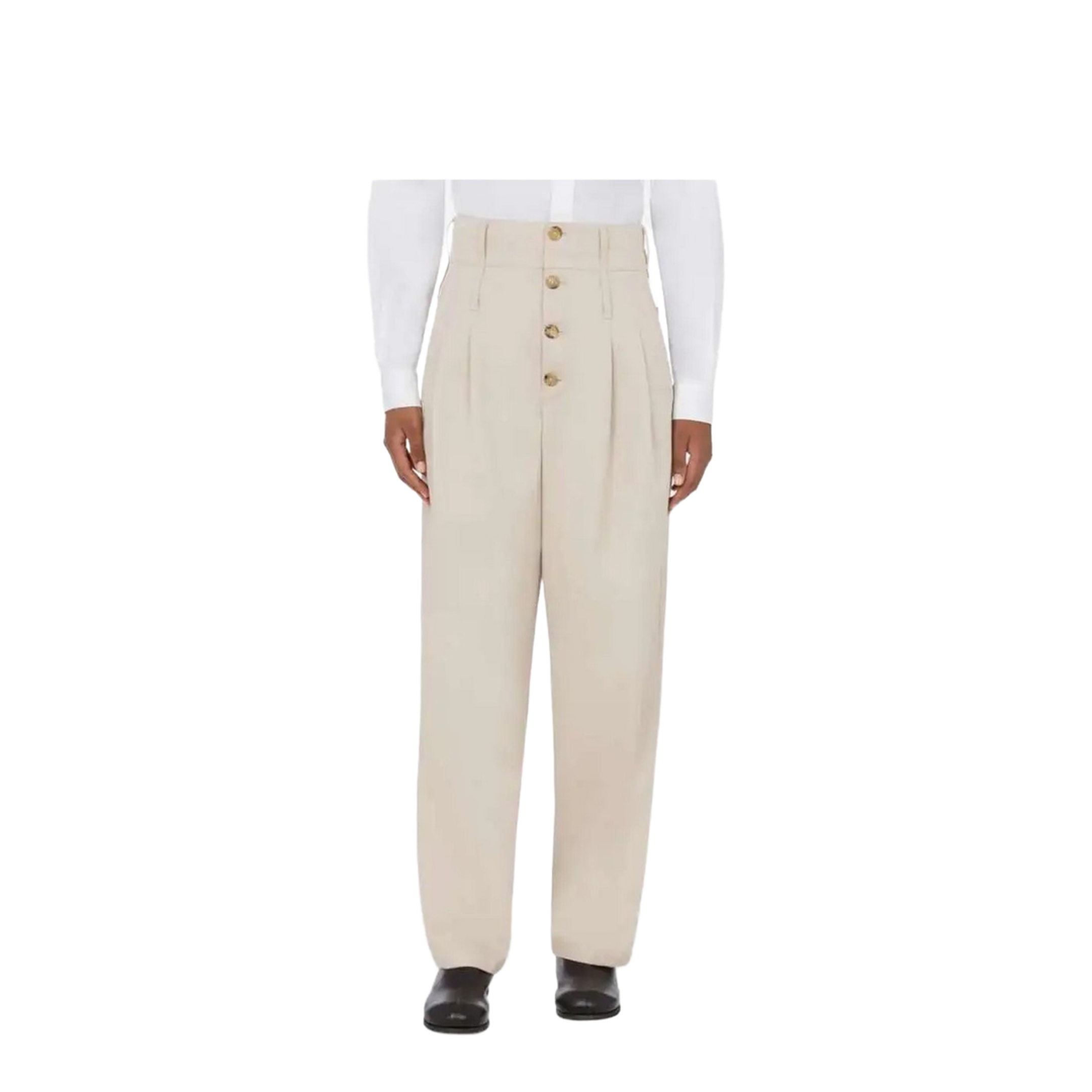 MAYFEYR - Moschino - Trousers - A030405130045