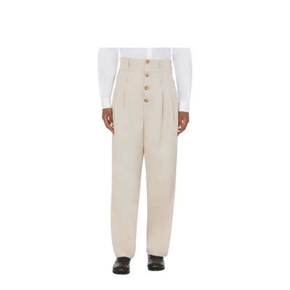 MAYFEYR - Moschino - Trousers - A030405130045