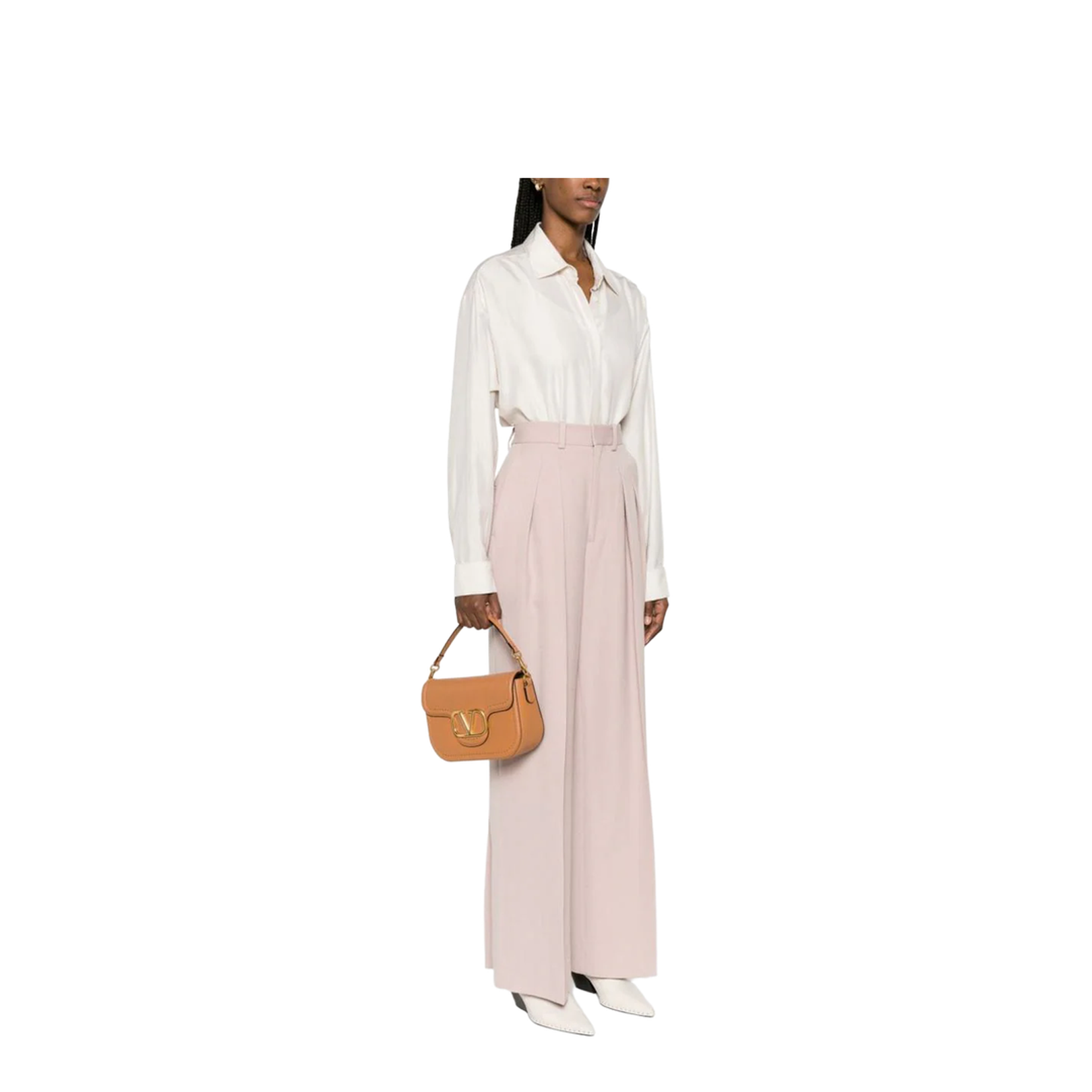 VLogo Signature Handbag