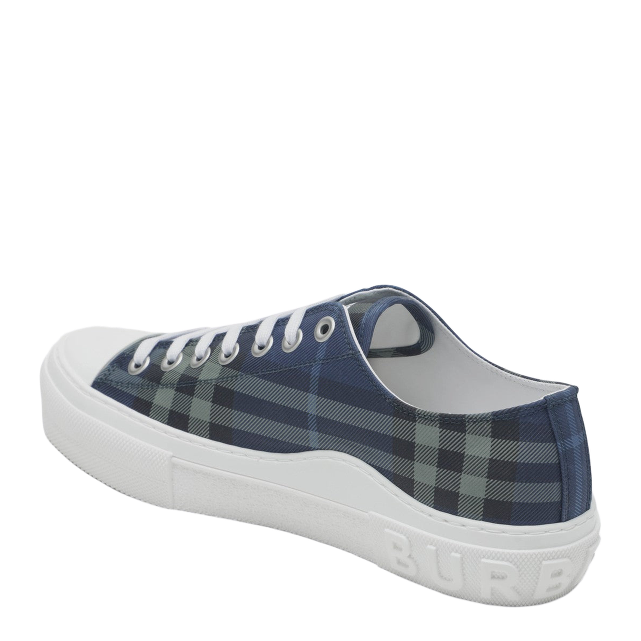 Low Top Sneakers