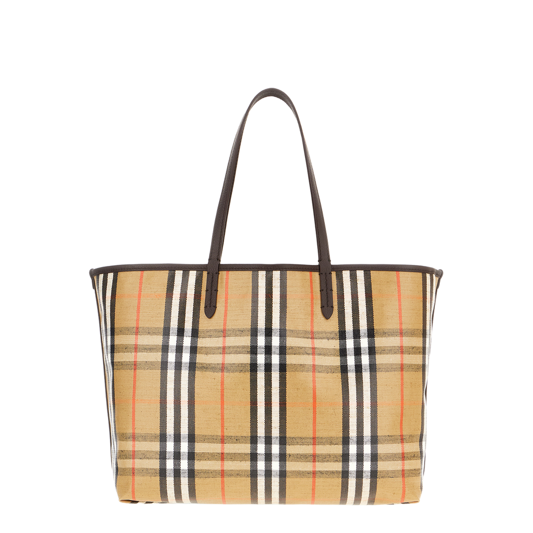 Highlands Tote Bag Medium