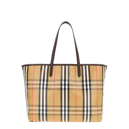 Highlands Tote Bag Medium