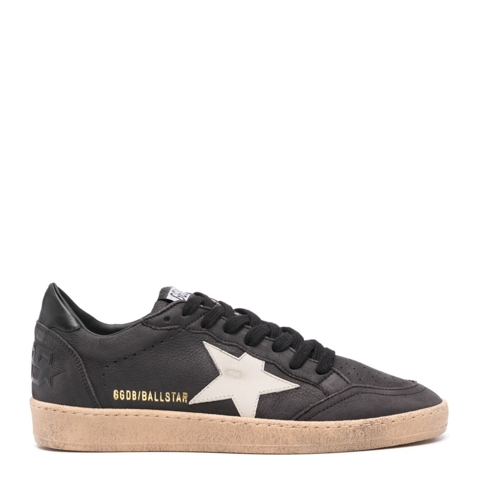 Ball Star Sneakers