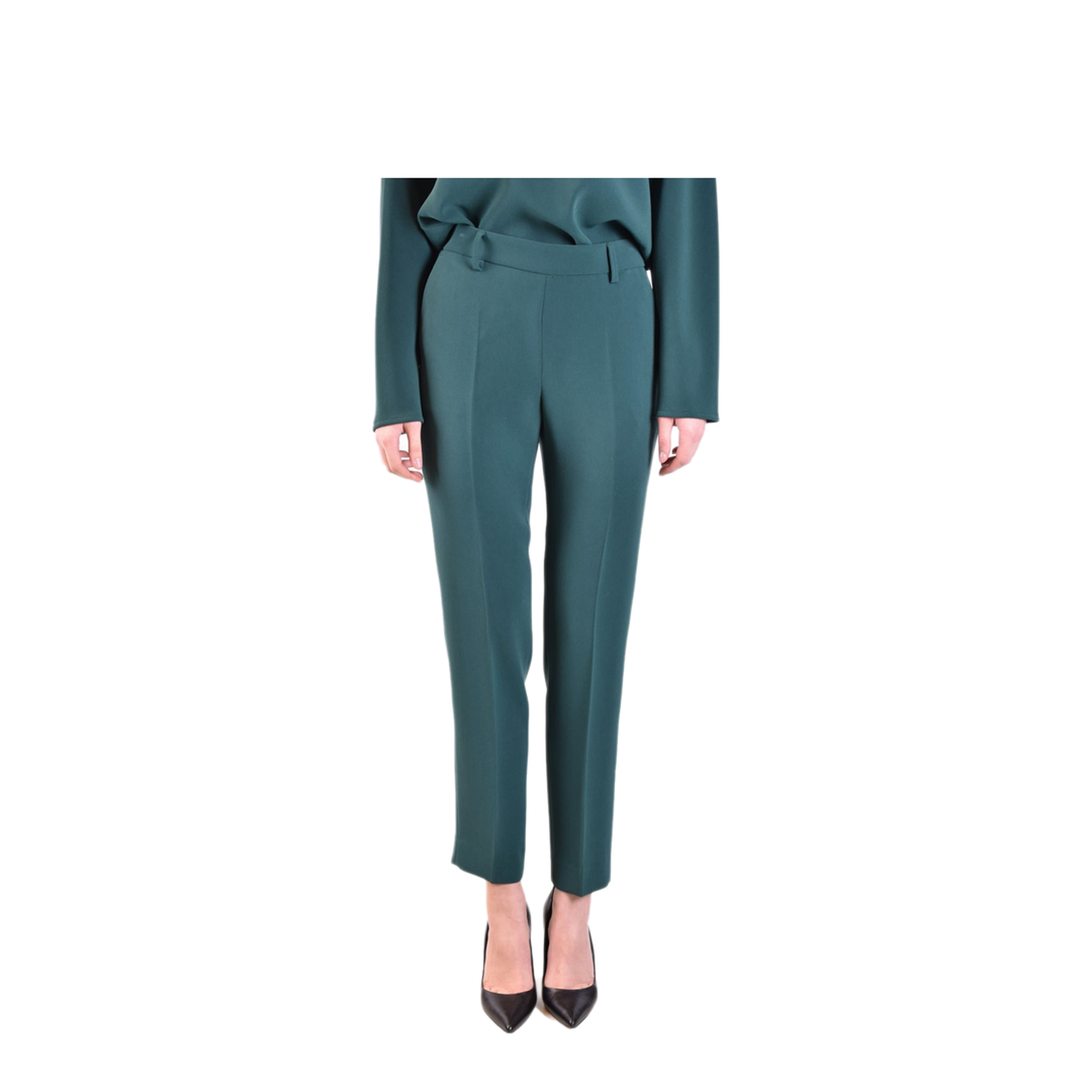MAYFEYR - Alberto Biani - Trouser - CC844