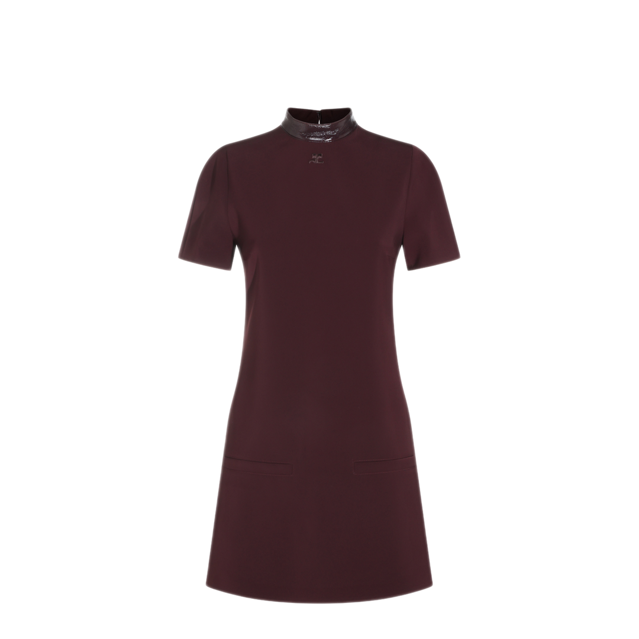 MAYFEYR - Courreges - Dresses - 326CRO920PL01594090
