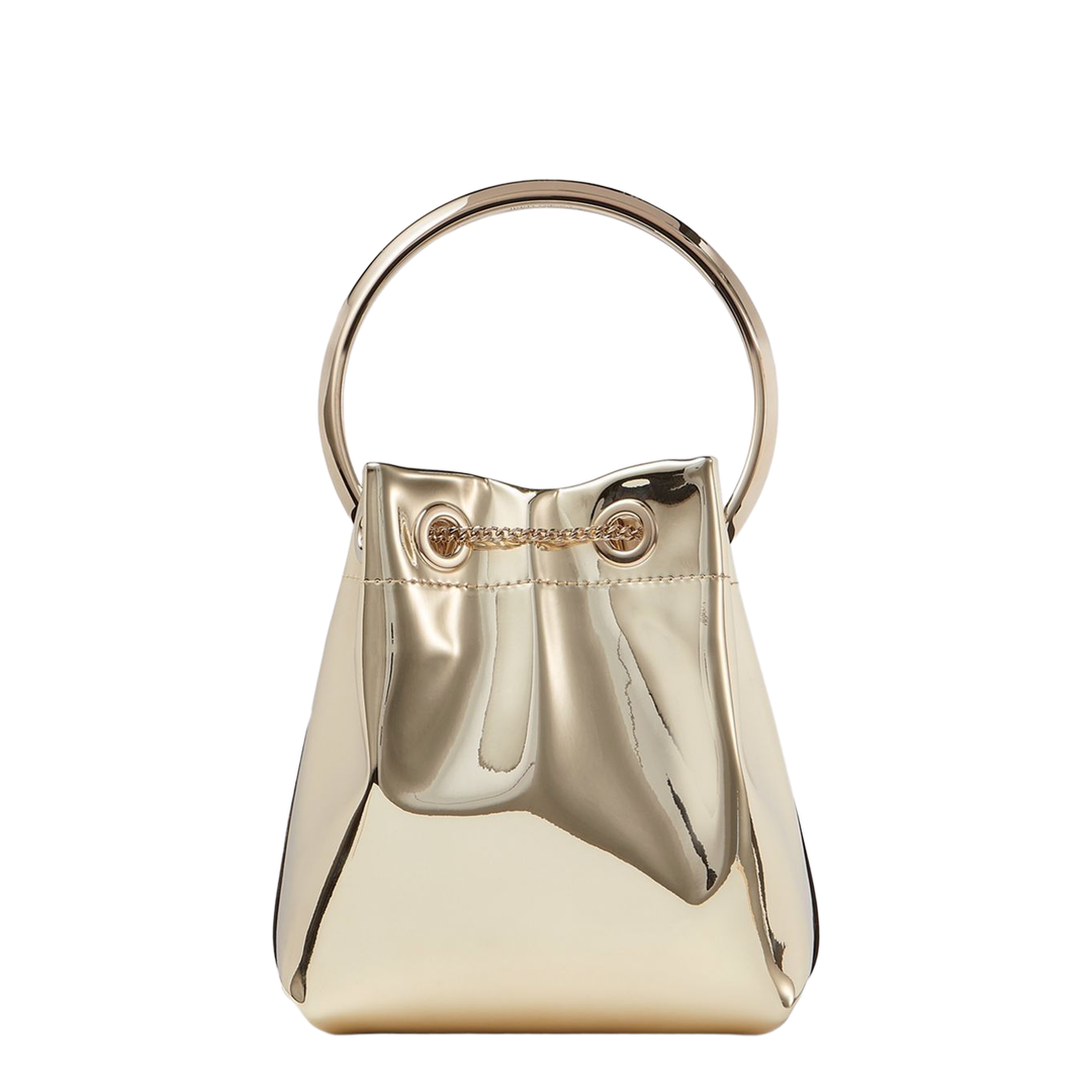 MAYFEYR - Jimmy Choo - Bags.. Gold - BONBONXVKGOLD