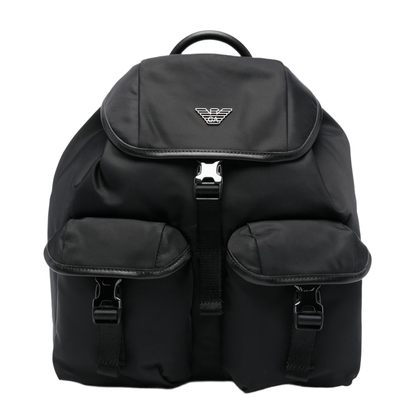 MAYFEYR - Emporio Armani - Black Bag - EM004503AF13454UC001