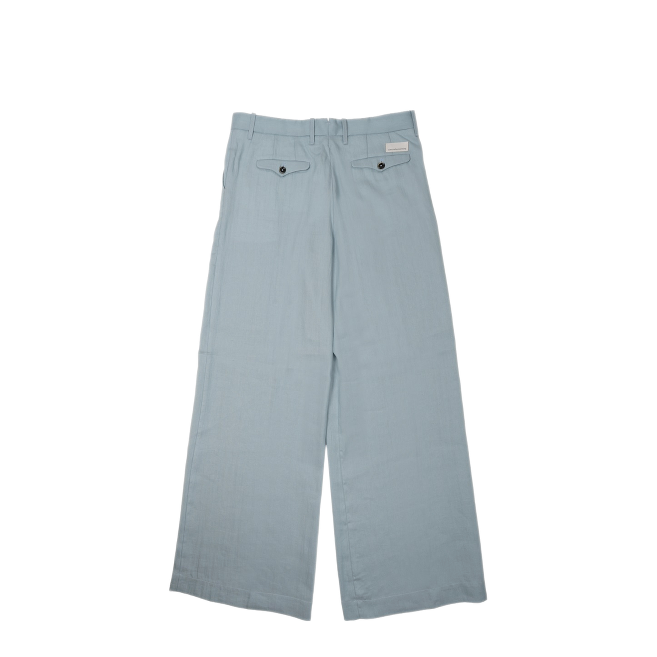 MAYFEYR - nine:inthe:morning - Karen Trousers - KRN57KARENV58CELESTE