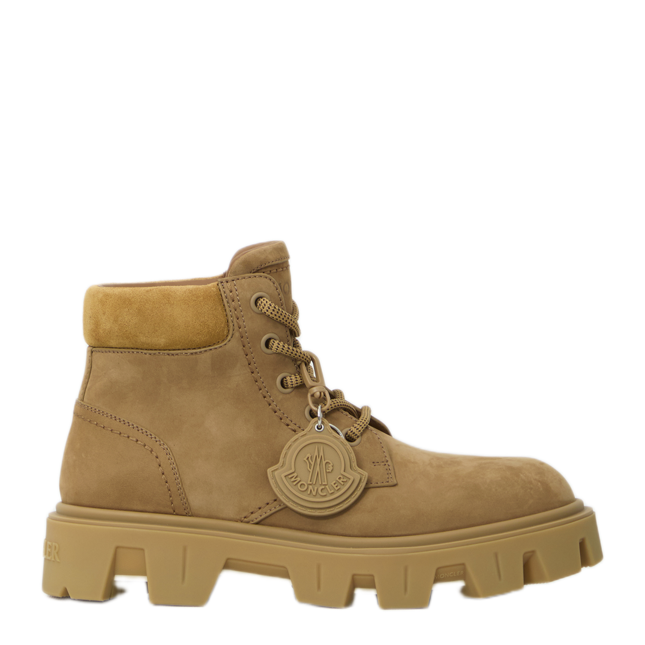 MAYFEYR - Moncler - Peak City Ankle Boots - L209A4F00070M6882235