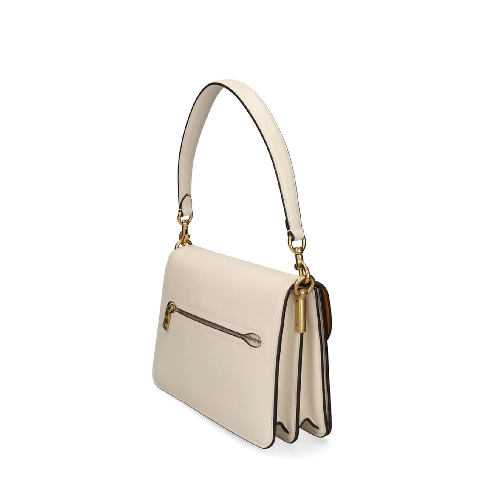 Chain Tabby Shoulder Bag