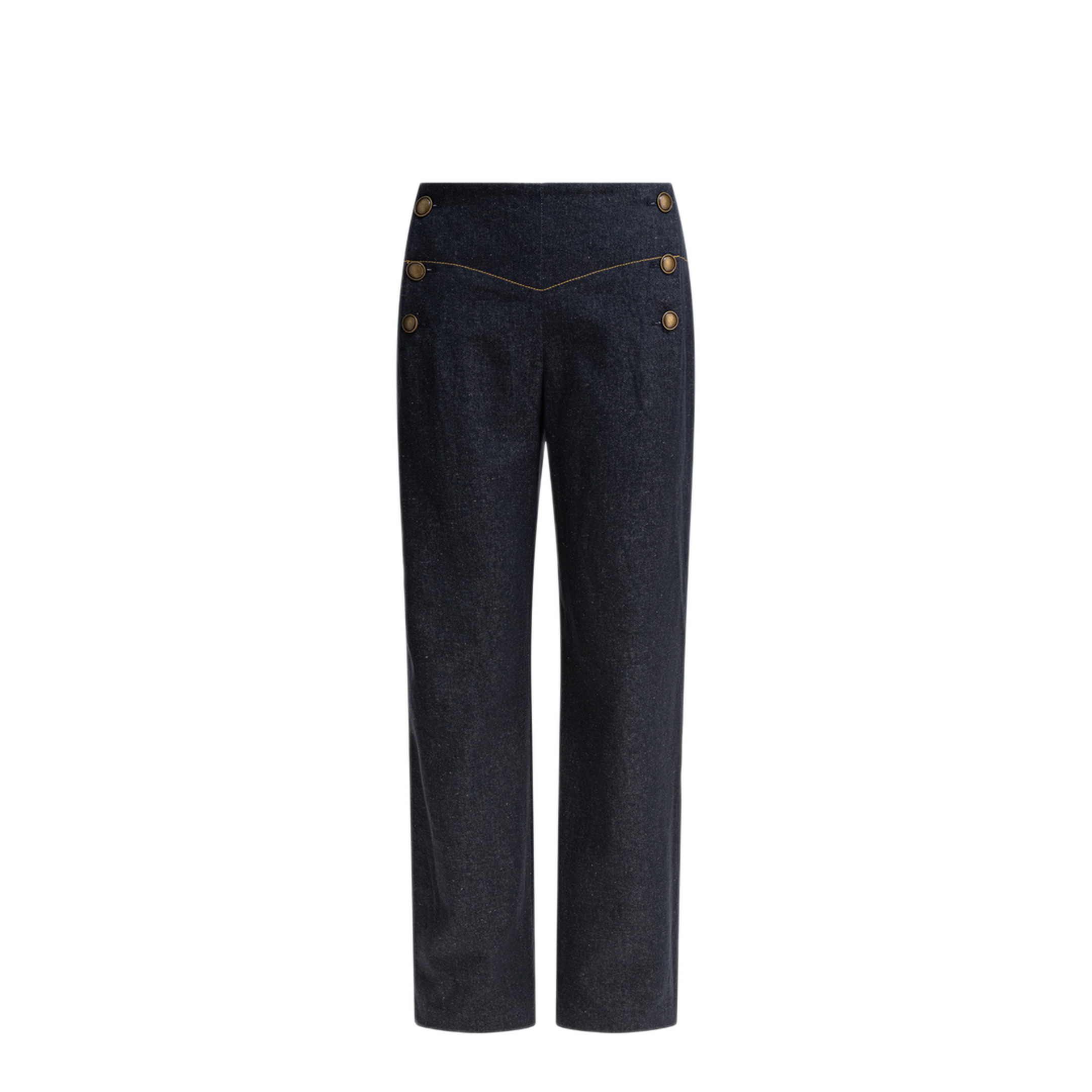 MAYFEYR - Ines De La Fressange - Trousers - 14P006CO825P280