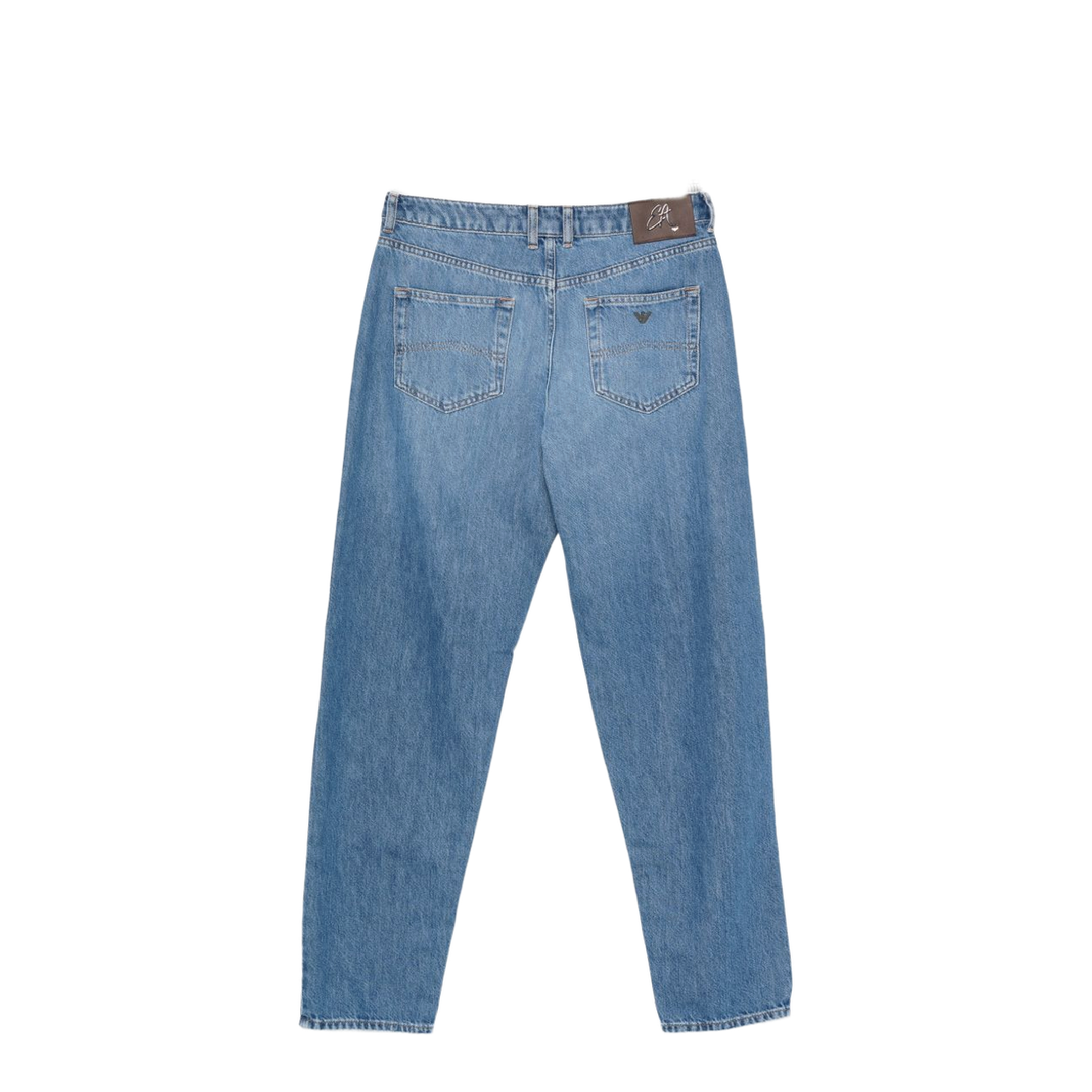 MAYFEYR - Emporio Armani - Jeans - EW001502AF22225MB003