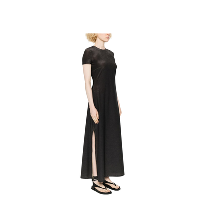 MAYFEYR - Siyu - Dresses Black - 376LLISOS01