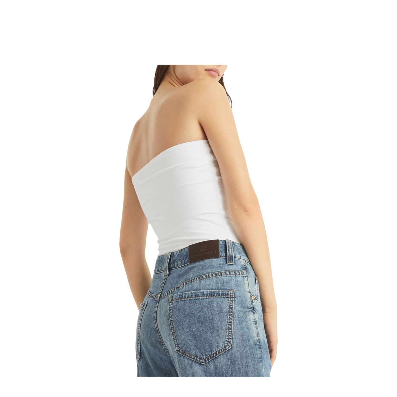 Cotton Jeans
