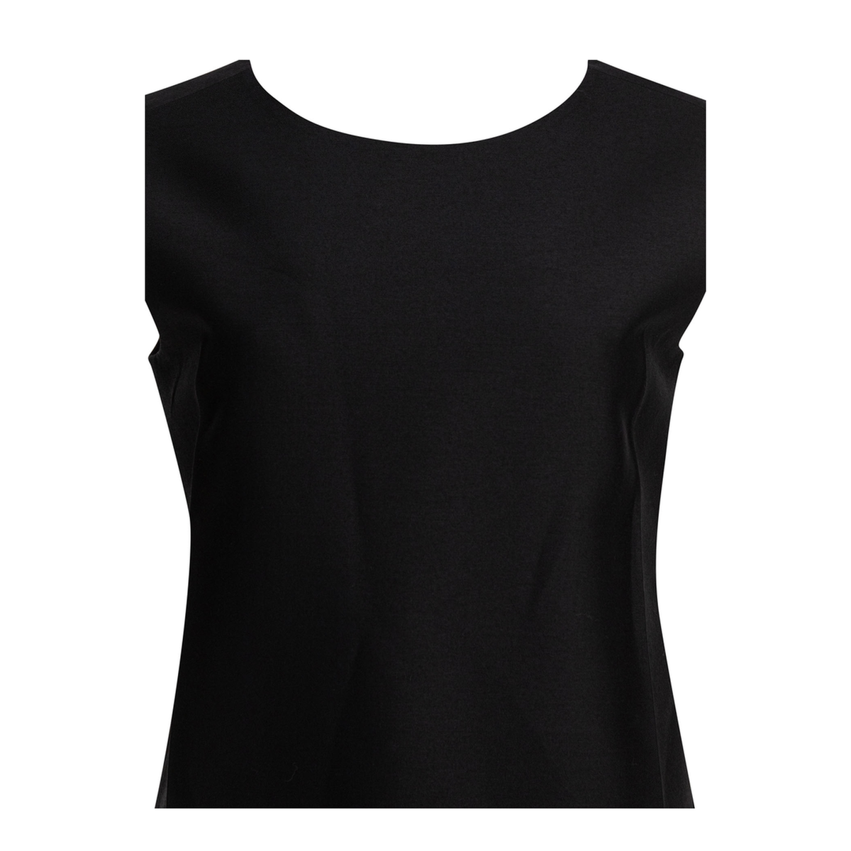 MAYFEYR - Sandbeige - Black Dresses - SBB1OP01ACBLACK