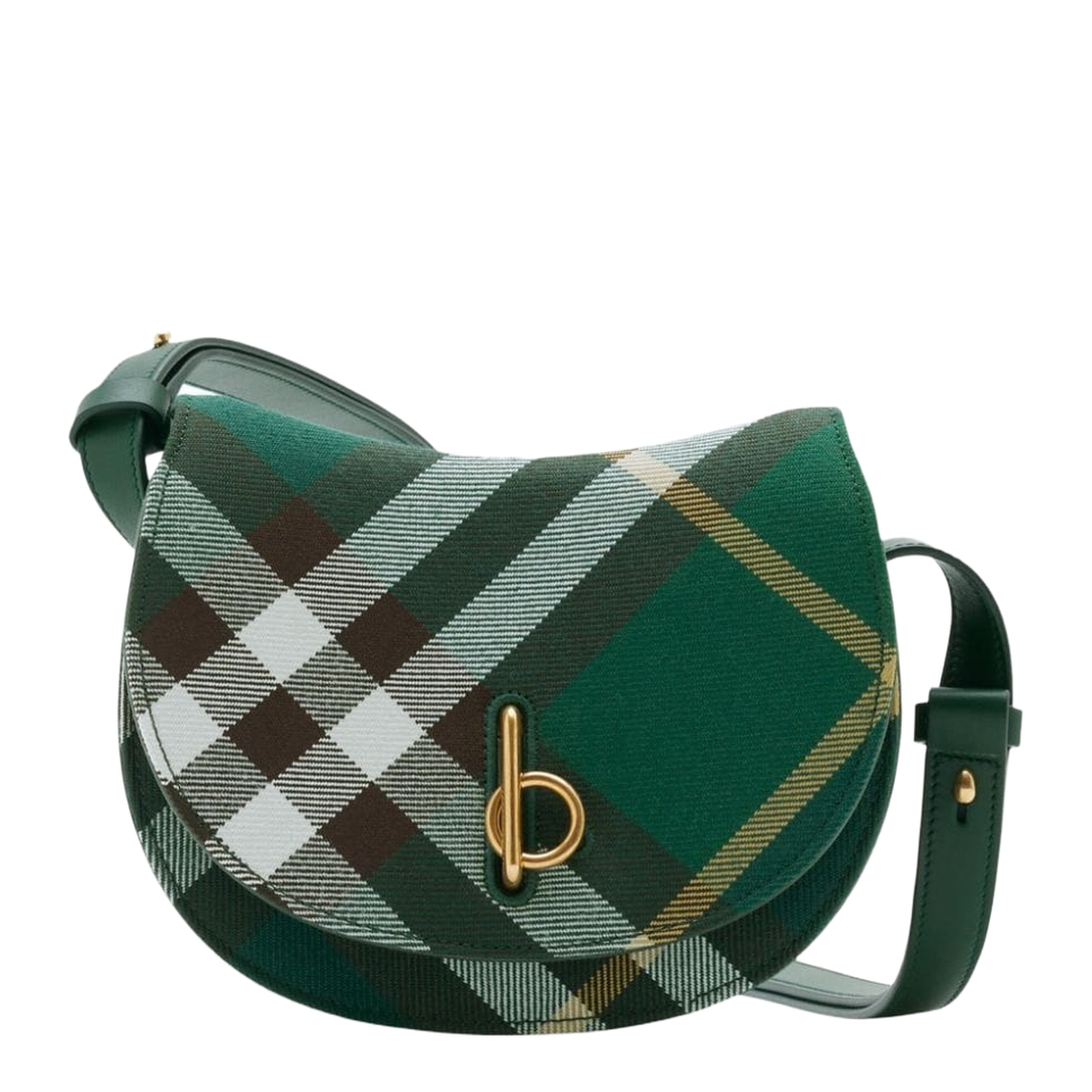 Rocking Horse Bag