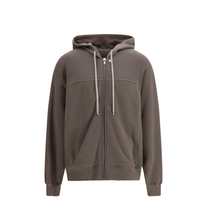 MAYFEYR - Rick Owens - Windbreaker Hooded Sweatshirt - RU01F2241