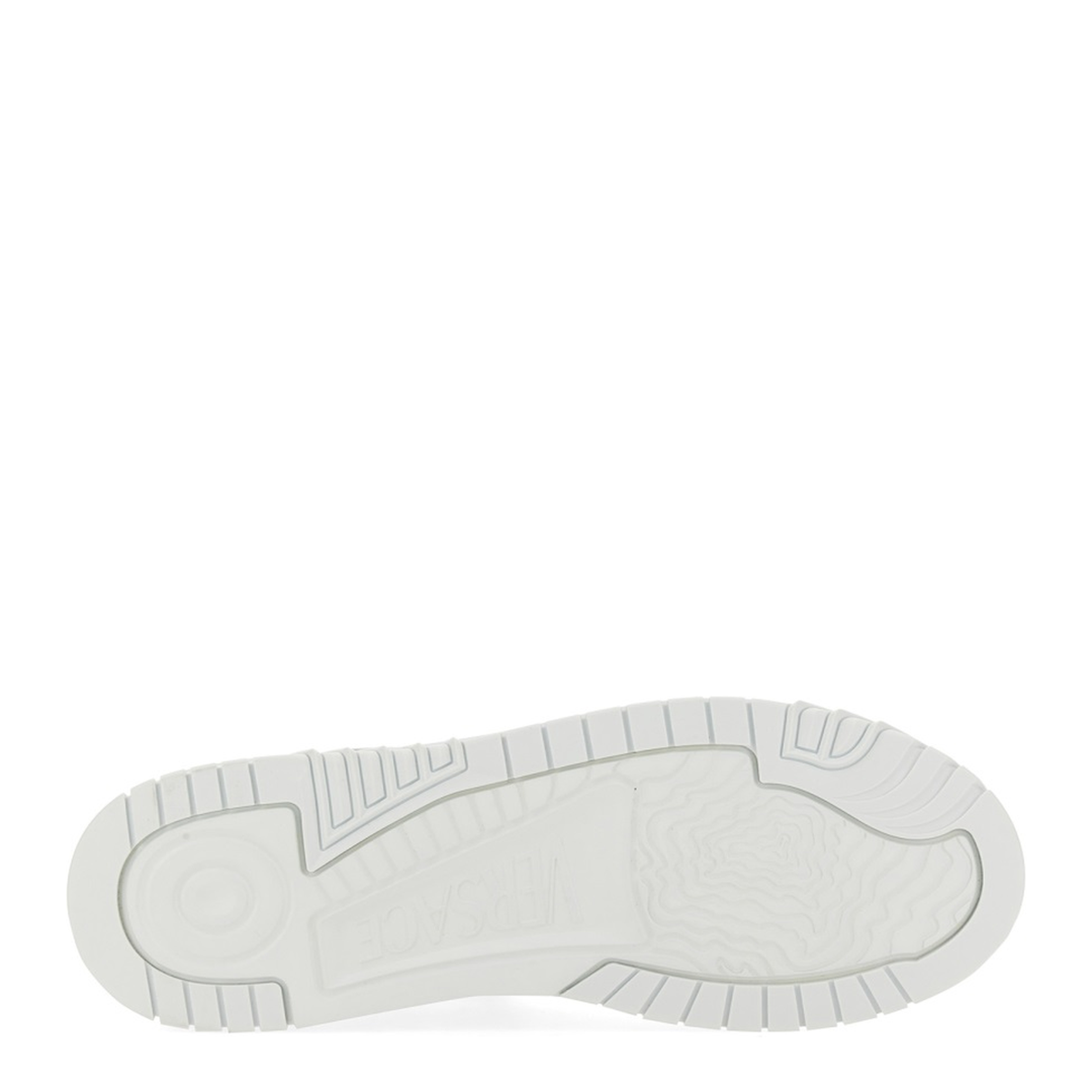 Athletic Shoes White