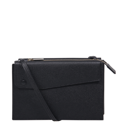 Pocket Slim Crossbody Bag
