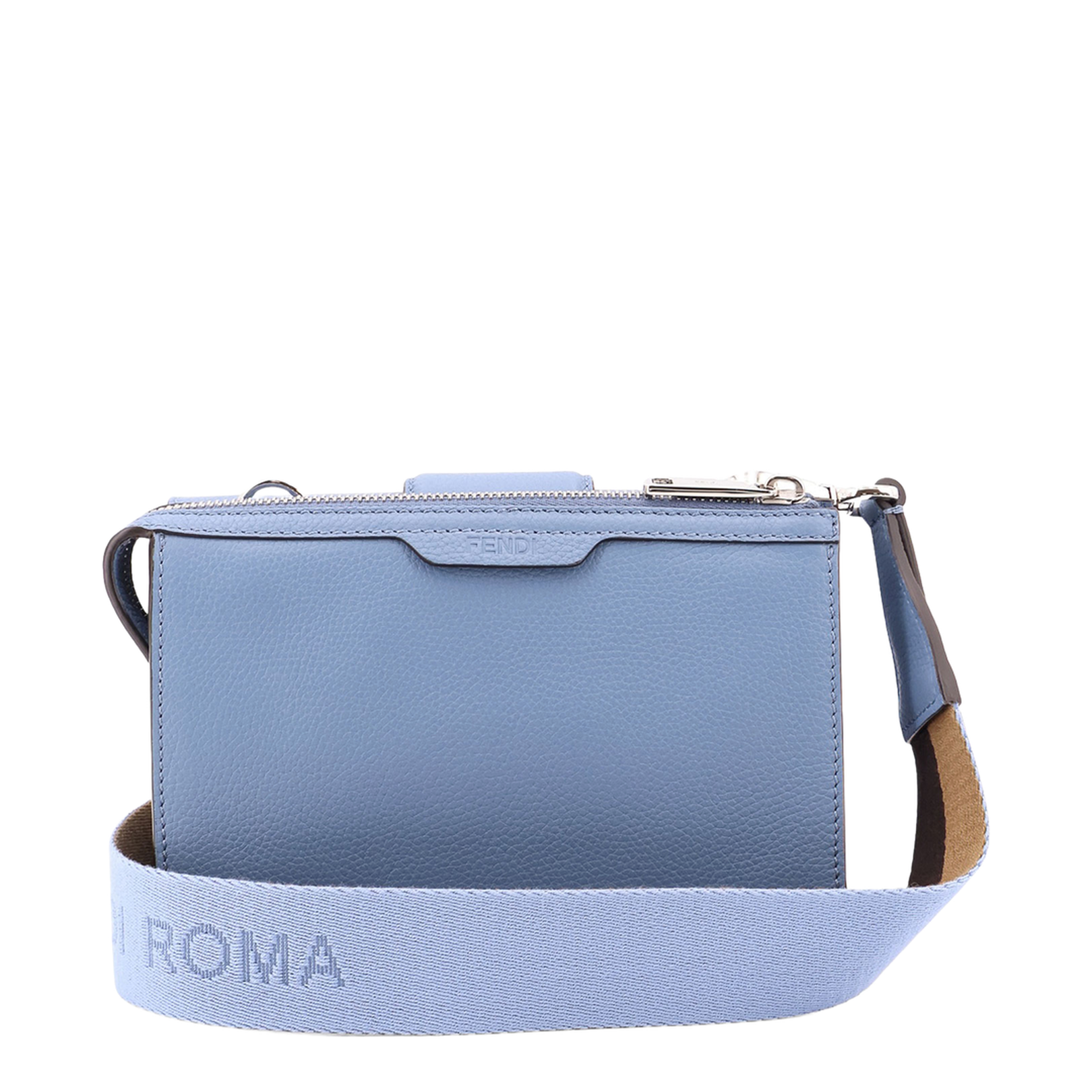 Double Baguette Shoulder Bag