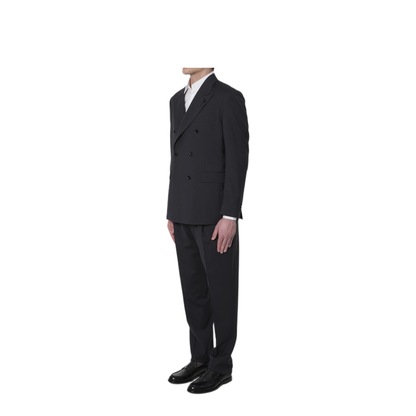 MAYFEYR - Lardini - Feeling Double Breasted Suit - PA5931EPAIF65412980