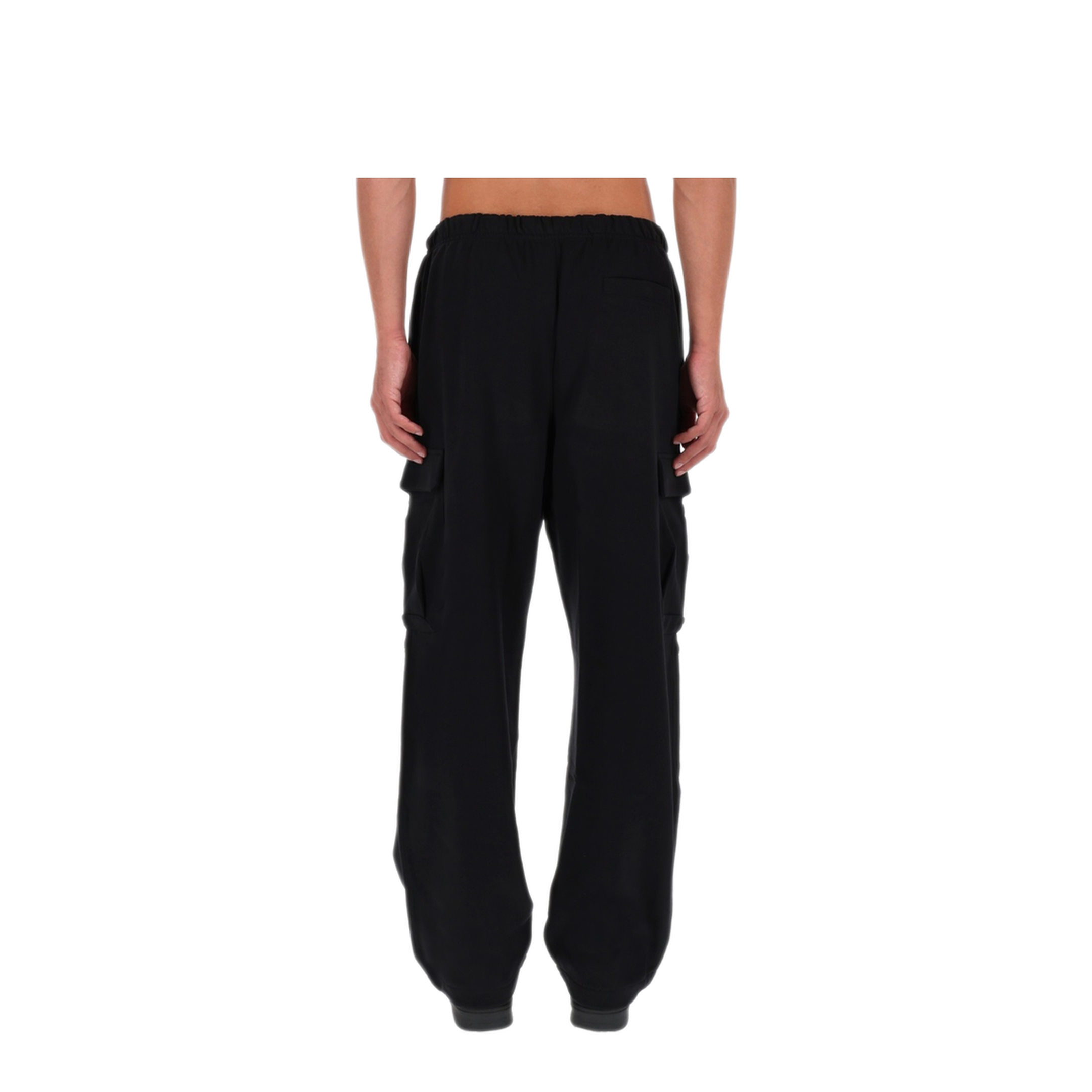 MAYFEYR - VERSACE JEANS COUTURE - Cargo Jogger Pants - 79GAAT08CF01TG89