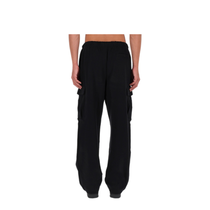 MAYFEYR - VERSACE JEANS COUTURE - Cargo Jogger Pants - 79GAAT08CF01TG89