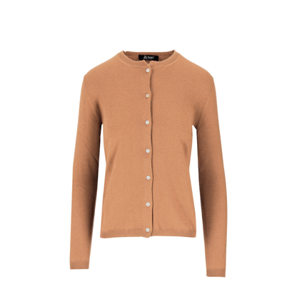 MAYFEYR - LA ROSE - Cardigan Cashmere - 22801MGDC22020