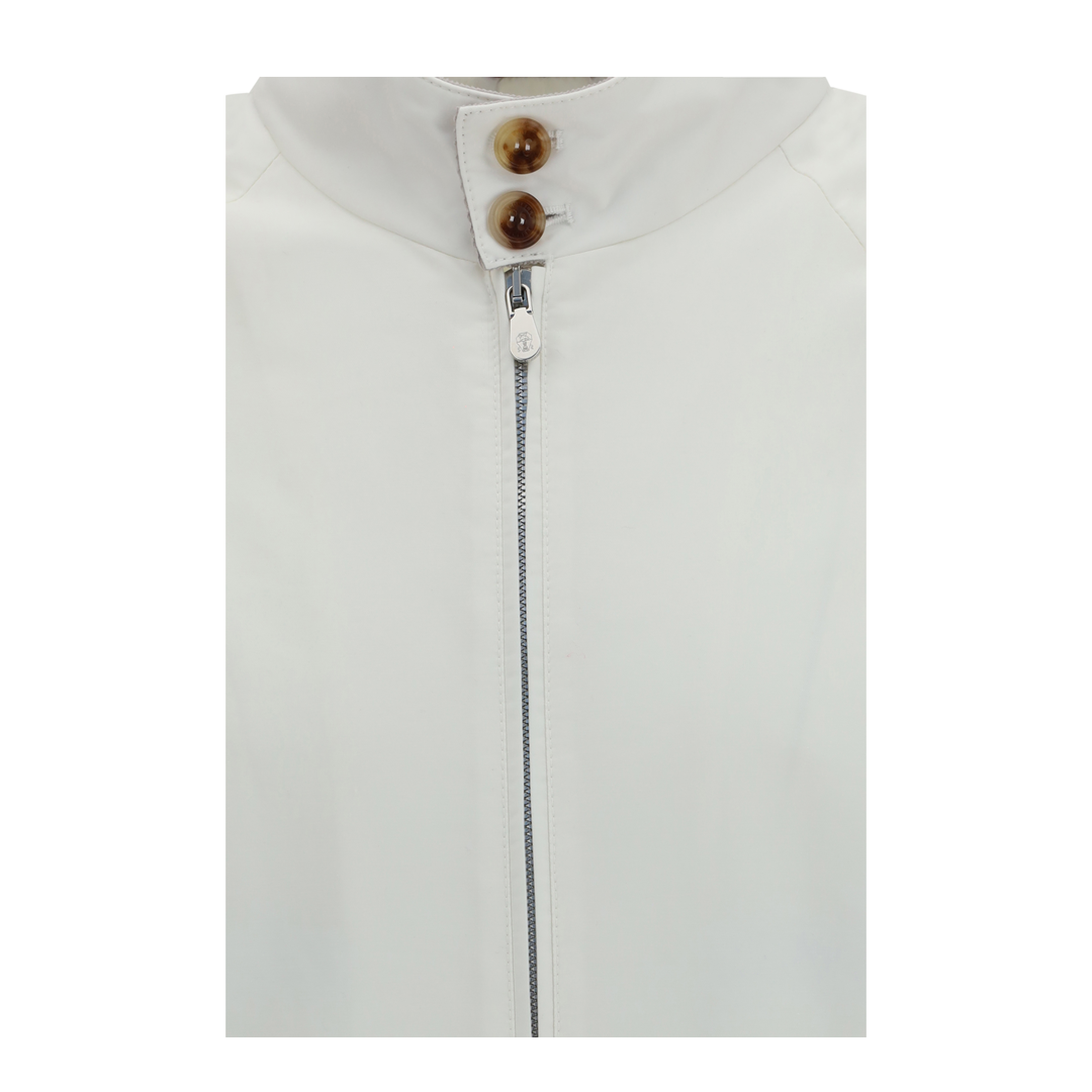 MAYFEYR - Brunello Cucinelli - Windproof Zip Jacket - MY4196583