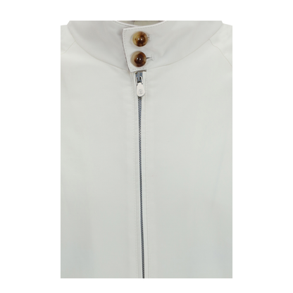 MAYFEYR - Brunello Cucinelli - Windproof Zip Jacket - MY4196583