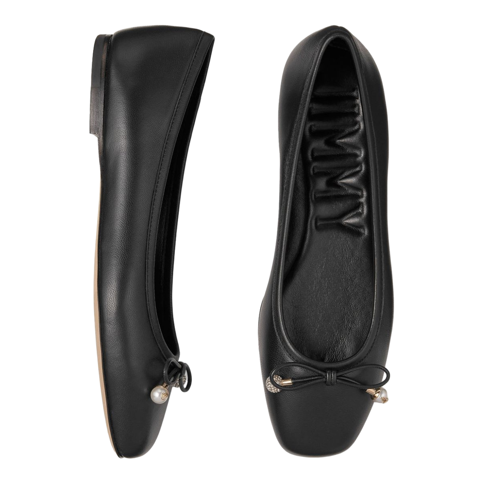 Ballerina Flats