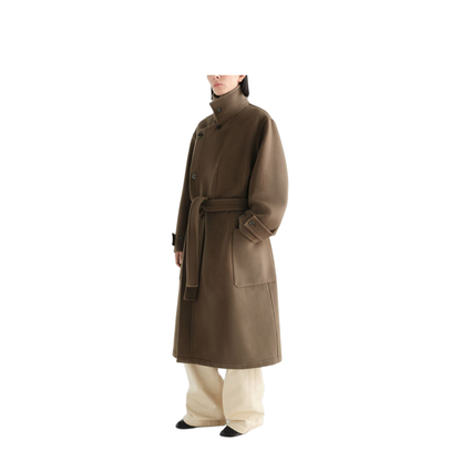 MAYFEYR - Lemaire - Coats Green - CO1037LF1116610