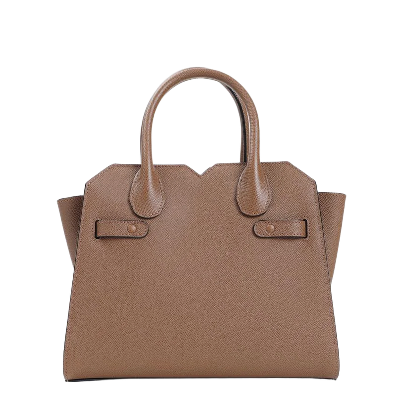 Mini Tundra-Coloured Milan Bag