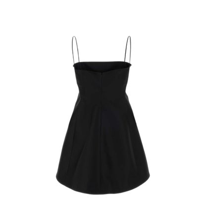 MAYFEYR - Balenciaga - Babydoll Strap Dress - A00291TUT221000
