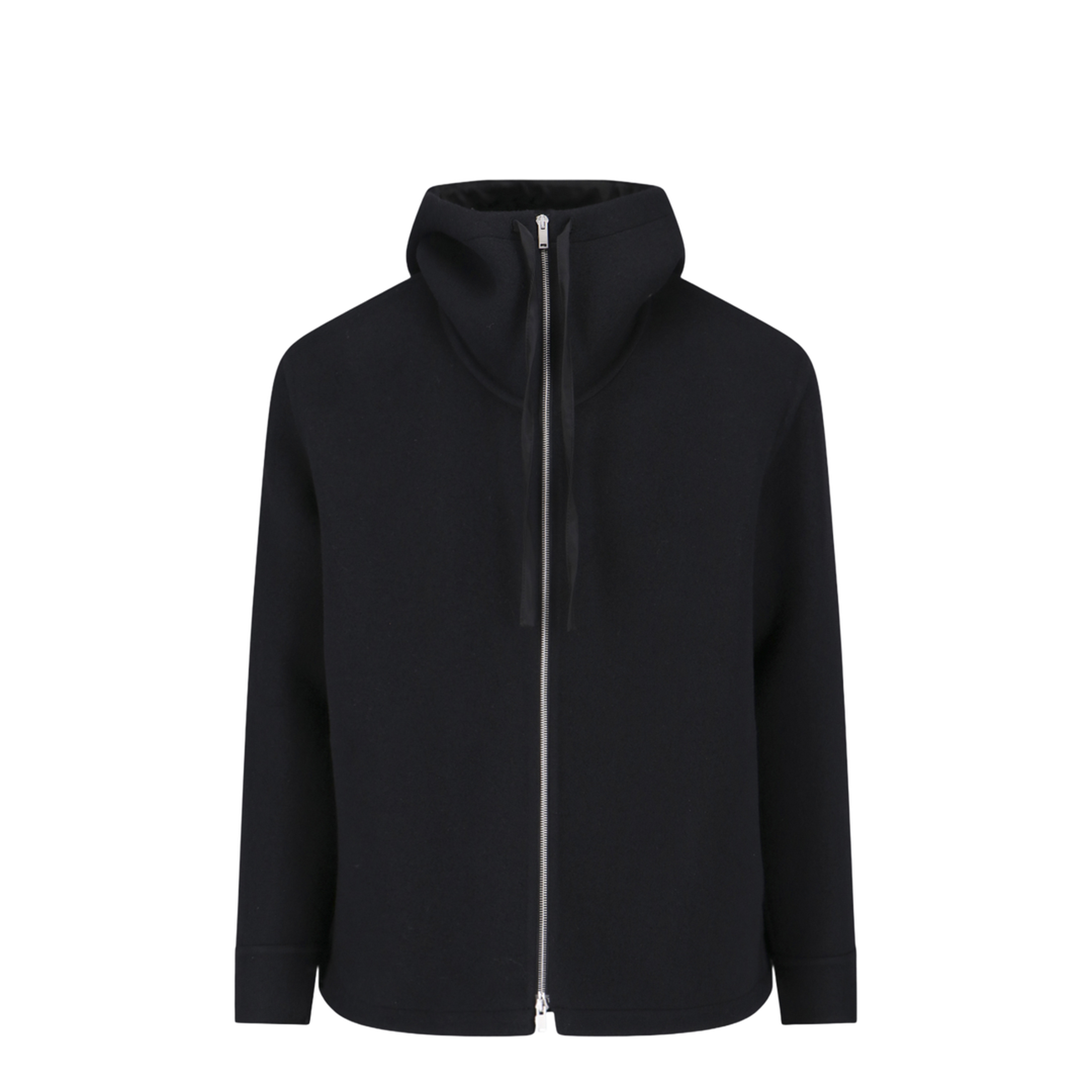 Hooded Casual Jacket