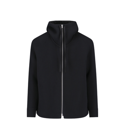 Hooded Casual Jacket